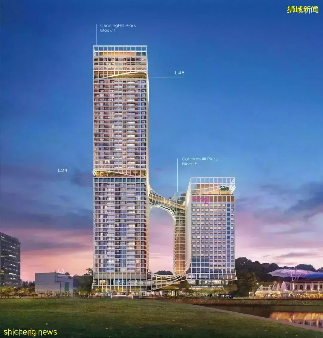 为什么新加坡成为家庭财富管理热门地