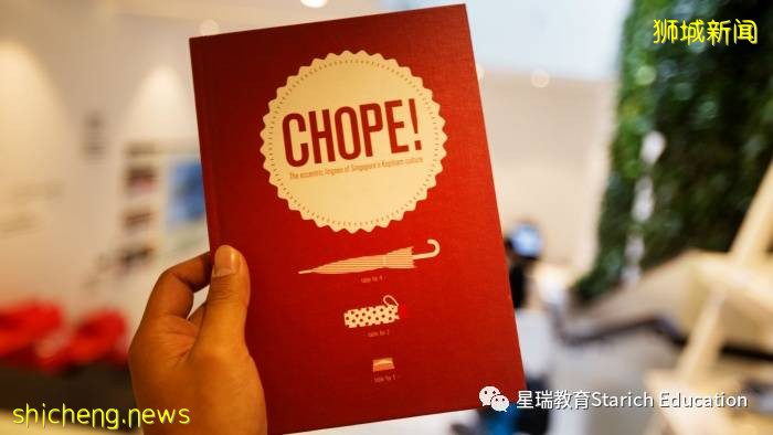 新加坡10件鮮爲人知的“十 件 套”!