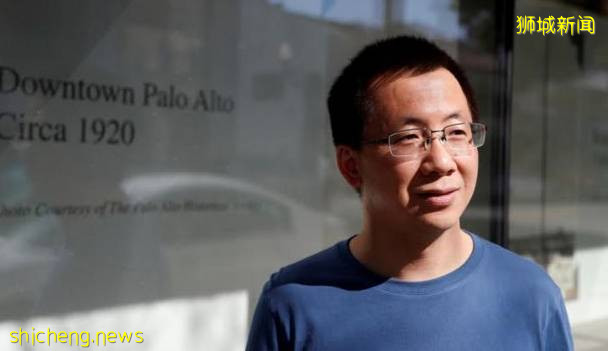 刚刚,中国首富换人了!新加坡首富放在中国是什么水平