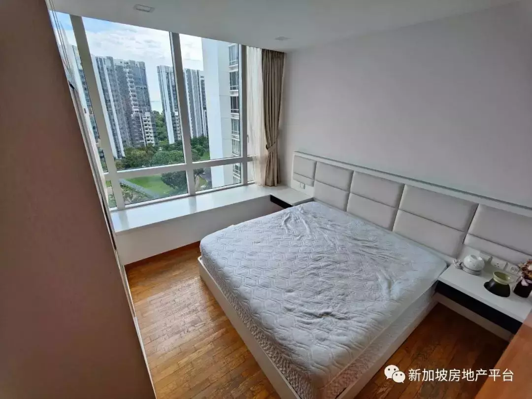 出租 大海景四房四衛 要價7300 The Sea View (D15郵區 馬林百列)