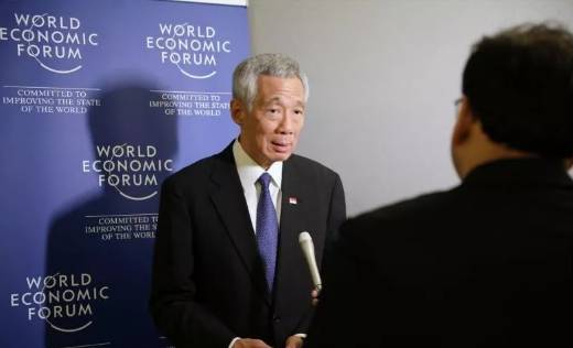 首例“武汉肺炎”确诊后的新加坡是什么样子？勿轻信谣言