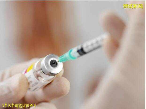 新加坡居然有机构拖欠疫苗接种人员工资