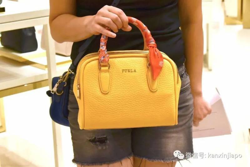 一年一度最劲爆的大促销!IMM大牌商品低至二折