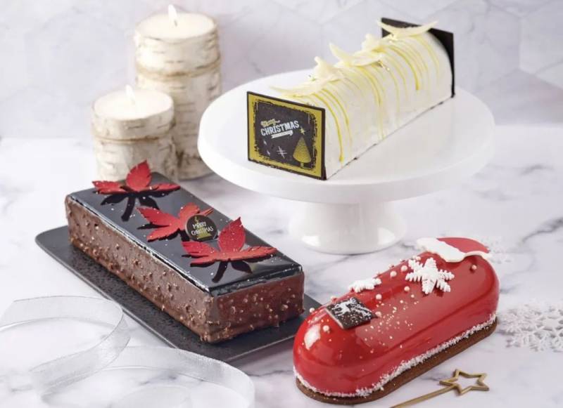 好吃不貴還裝門面的聖誕餐，建議你先碼住