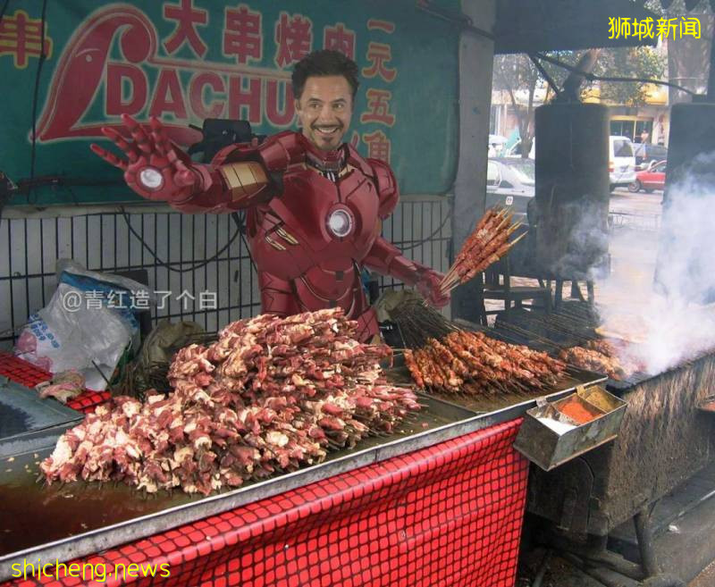 新加坡高配版地攤兒,在這裏找回人間煙火氣!