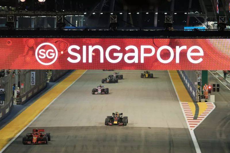 看完这份活动安排，我爱上了9月的新加坡