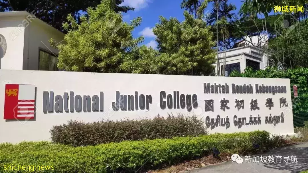 新加坡探校系列初院（JC）篇正式開始——【序】