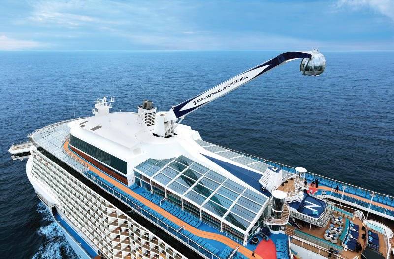 游轮配套反应热烈  推出2天逾4000人预订