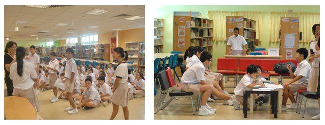 在新加坡“课外兴趣”竟然是必修课！CCA课程了解一下