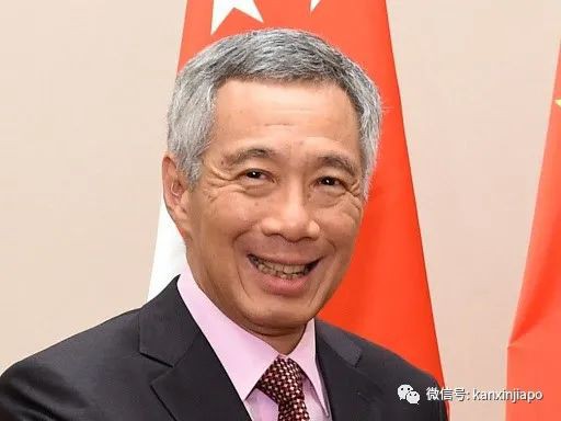 李显龙：新加坡经济今年预计将回弹，大部分经济领域有望恢复正常
