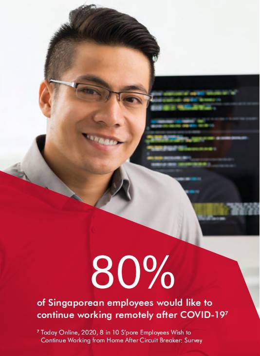騰訊平均月薪7.6萬上熱搜！新加坡正在招聘，扒一扒2020年各行業的工資
