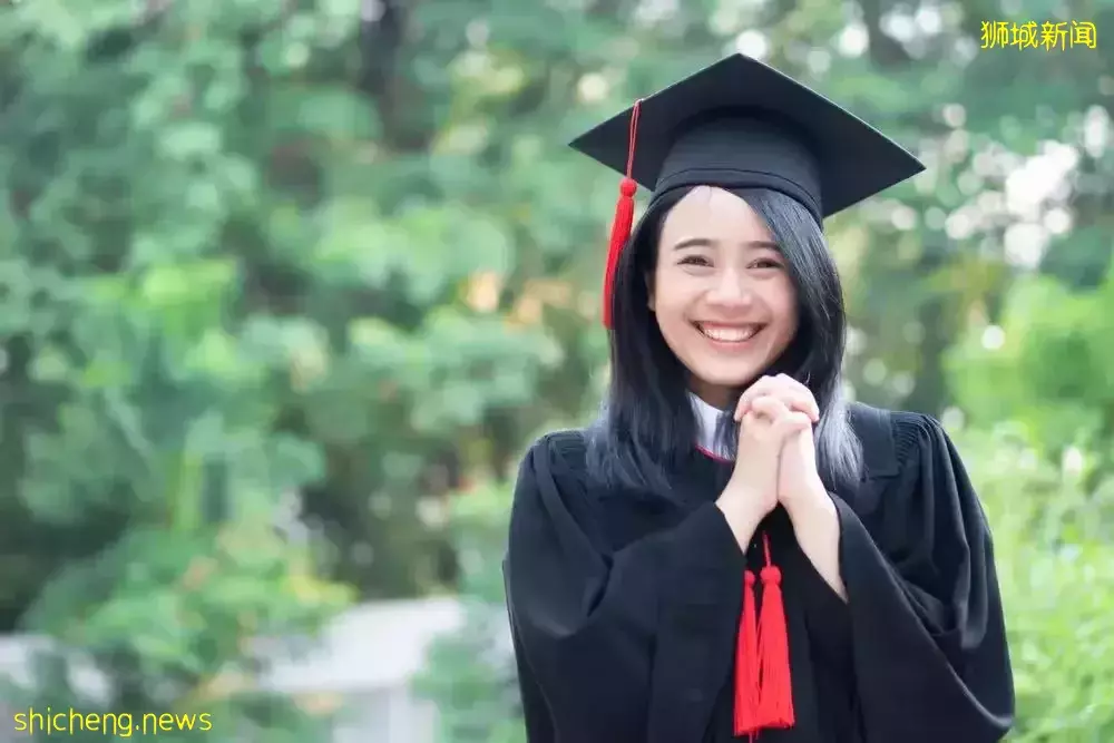 新加坡奖学金大盘点,出国深造无负担