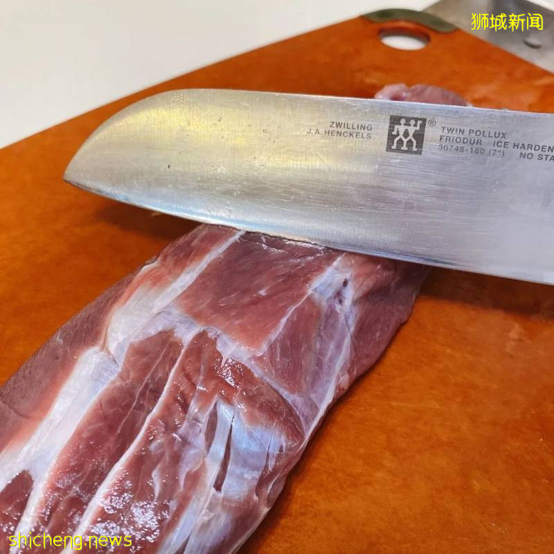 獅城“小鮮肉”，鮮嫩量足滿足你挑剔的味蕾，附贈福利喲!