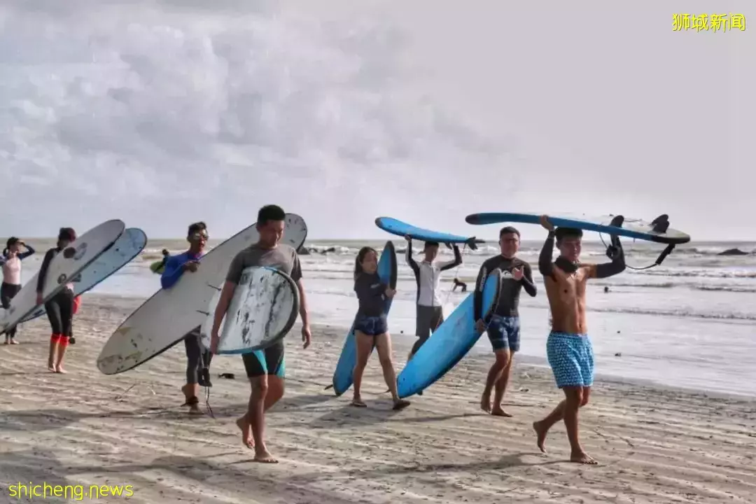 從新加坡去巴厘島遊玩免隔離？小長假走起，最全攻略