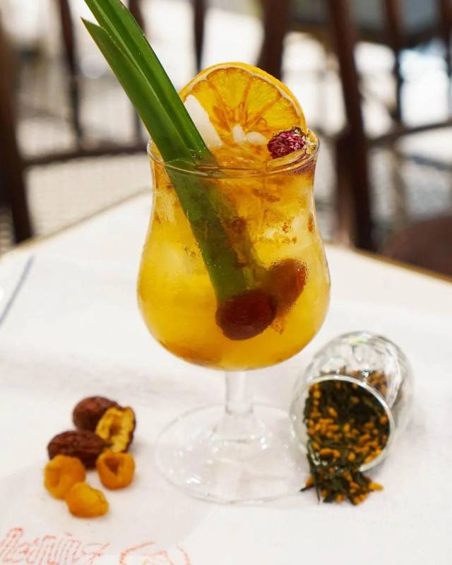 聖誕即將到來,這個地方既能遛娃又能找到新的cafe的