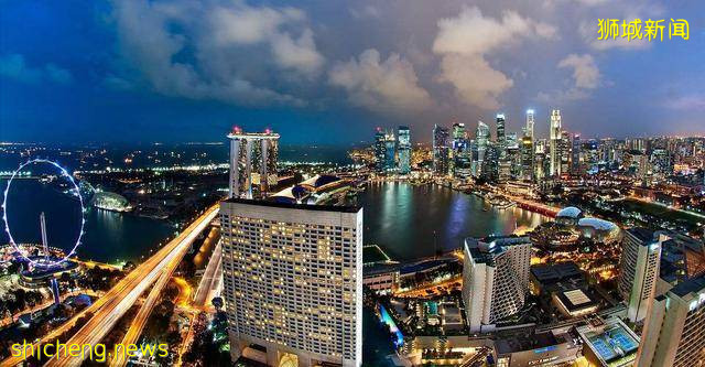 细节中看新加坡，就懂华人的优秀，还有新加坡发达的根源 
