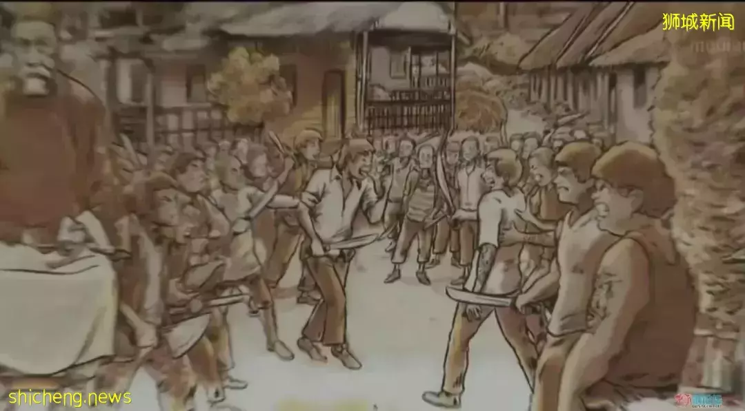 新加坡地铁成立35周年！来地铁里感受艺术大师的熏陶