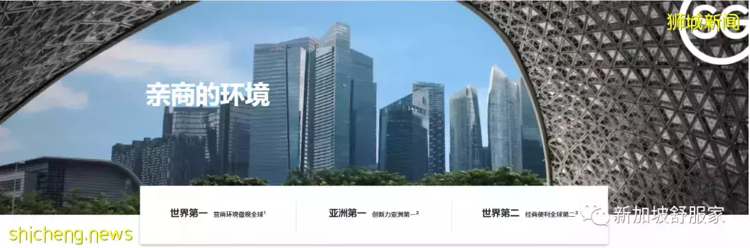 緣何在新加坡買房安家和投資置業