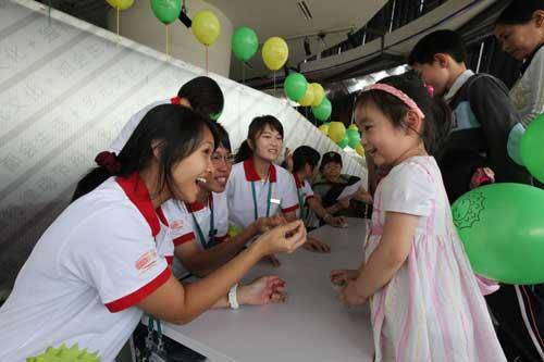 疫情之下的兒童節，你家孩子的兒童節咋過