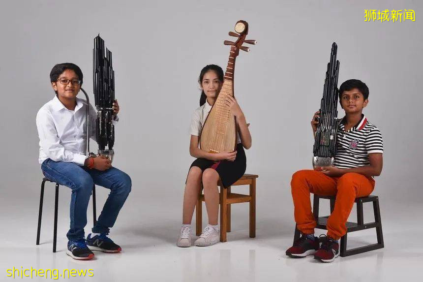 一年一度！新加坡家長都在這裏通宵打地鋪排隊，到底在搶啥