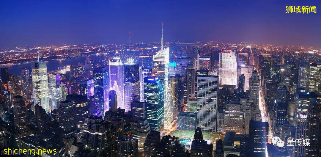 全球二十個最頂級的金融中心到底是誰