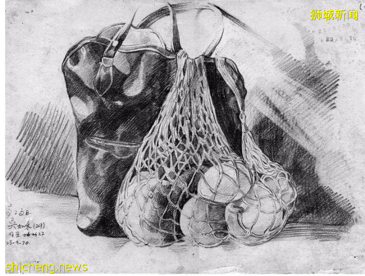 吳剛憶胞弟吳嘉禾：本地漫畫界的損失