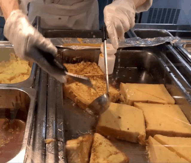 宜家新品太好吃了,咸蛋黄鸡翅、芝士龙虾超级火