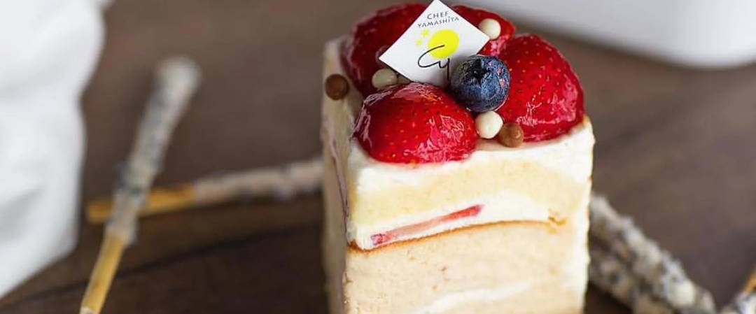 建議收藏！新加坡蛋糕外賣看這篇就夠了