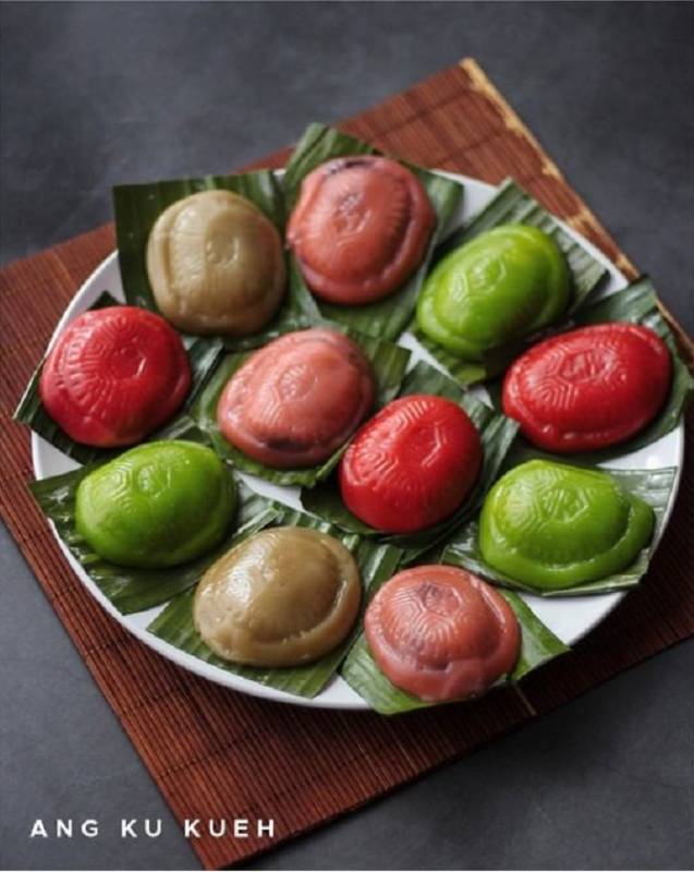 服氣!旅遊局:新加坡的建築太好吃了,不信你看