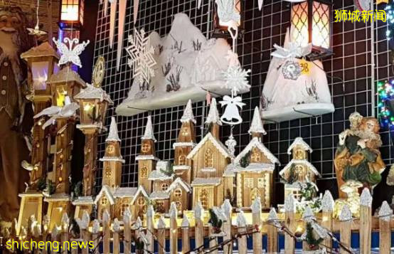 迎接溫暖聖誕季~新加坡這10個地方可以買到聖誕樹,快布置起來