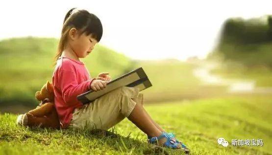 想在新加坡培養孩子的閱讀習慣？那一定要去這幾家書店