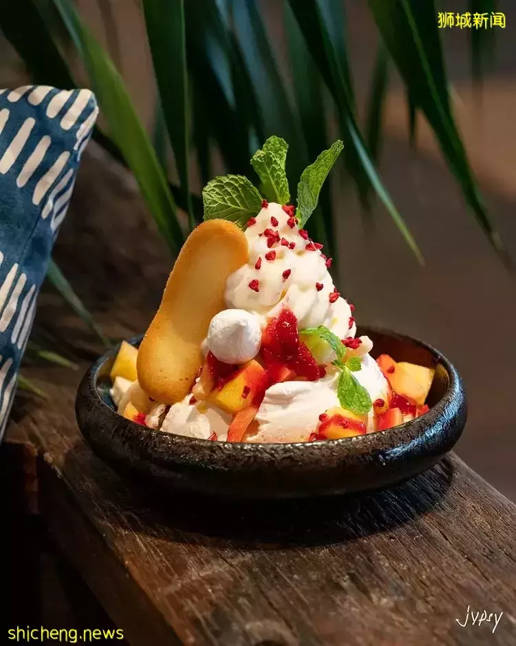 JyPSY One Fullerton可以看到海灣的日料餐廳🍣波西米亞風+療愈藍色調,打造超舒適的用餐氛圍