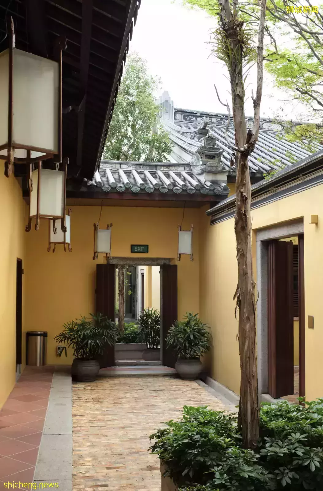 4年後，新加坡這棟“國家文物”終于賣出去了！買家是他