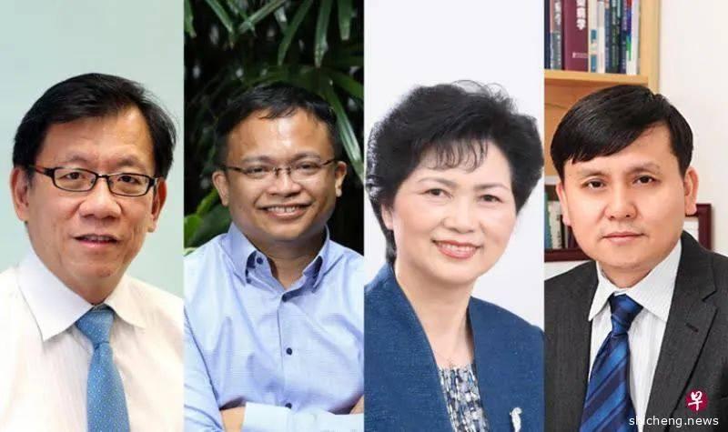 新中医生本周六视讯连线 交换抗疫经验