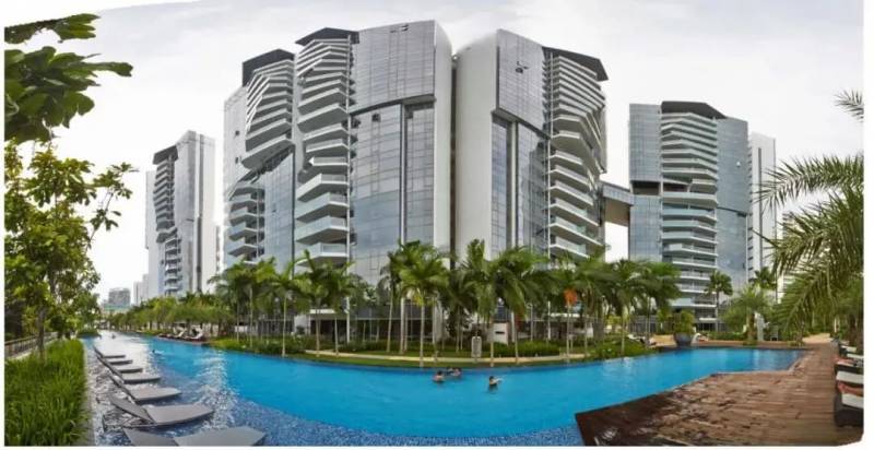 翻开新加坡东部饮食地图,看我们发现了什么