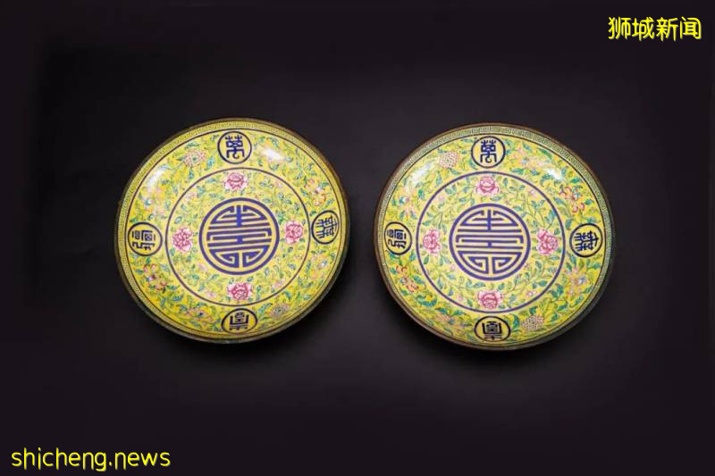 新加坡重要家族部分藏品拍賣預覽!