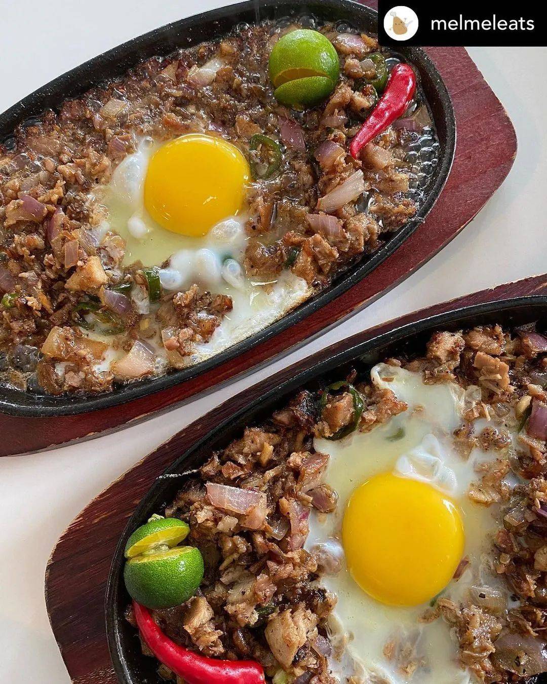 平平無奇Thomson Road,竟然隱藏著這麽多低調的驚人小館