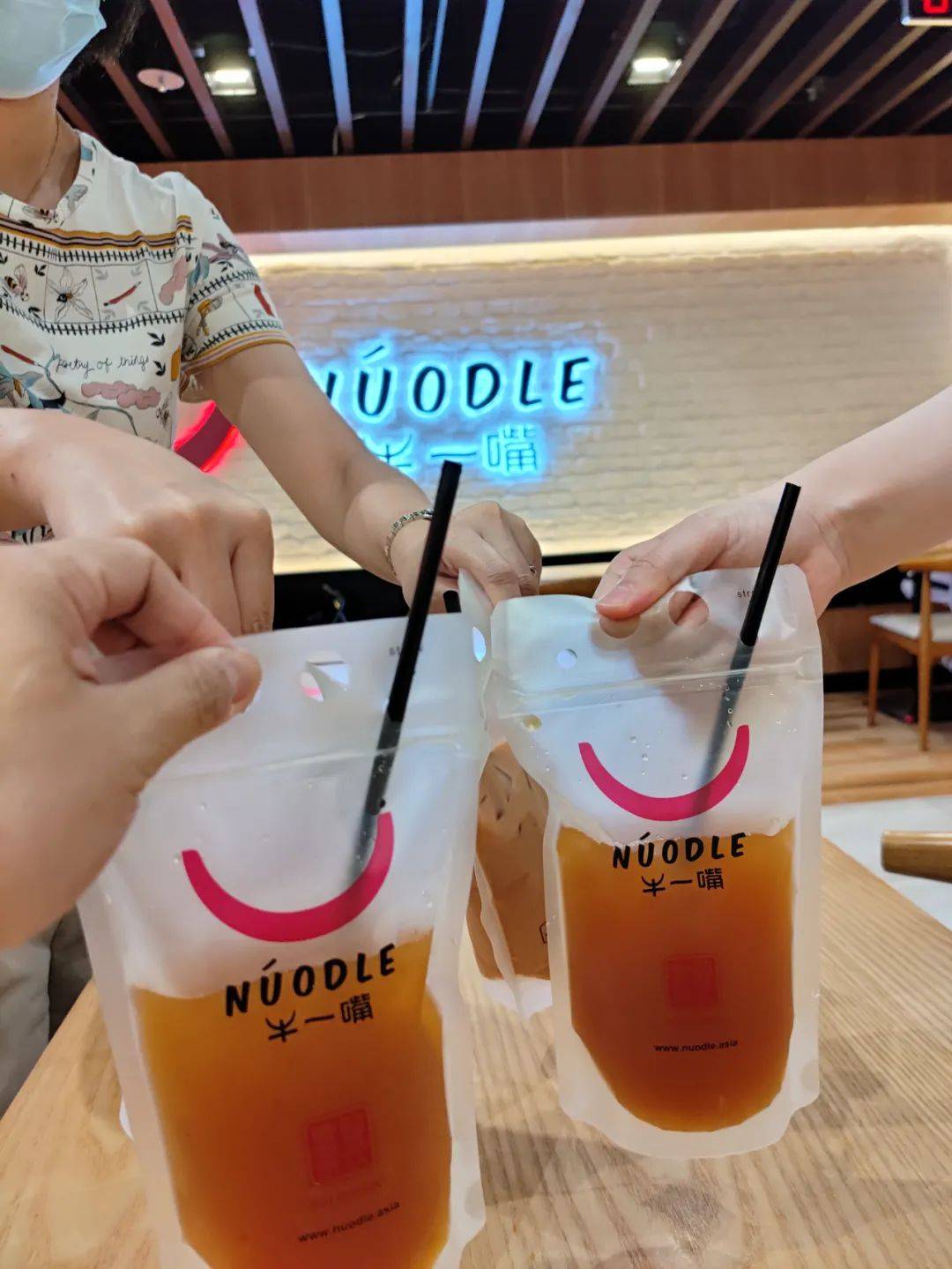 武汉热干面、新疆风味烤串来新加坡了！吃面撸串仅9.9新币，手慢无