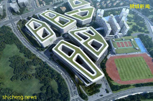 獅城高校美食 隱藏版美食天堂——樟宜,從SUTD出發吧