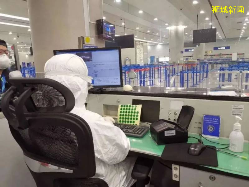 昨天!成都/上海出现新加坡输入病例,检测阳性的乘客这样说