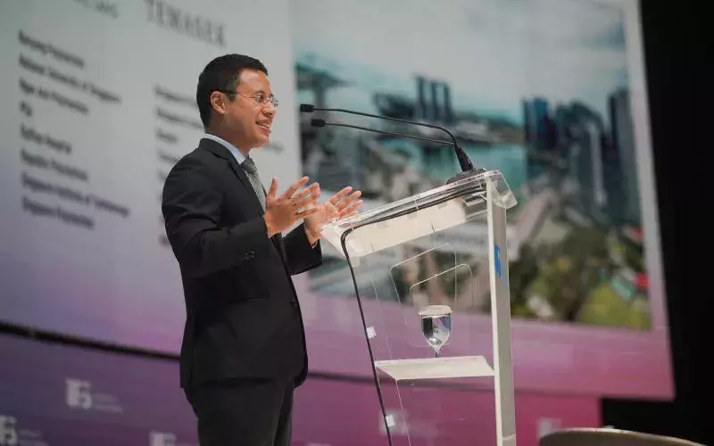 李智陞：城市规划无完美解决方案 国人彼此信任是关键