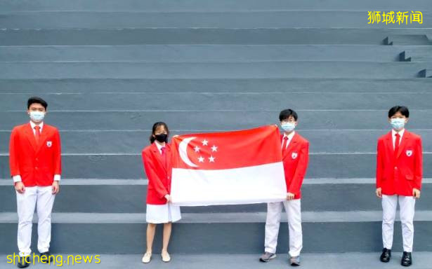 新加坡的精英教育到底有多牛？！全球競技場上的戰績說明一切