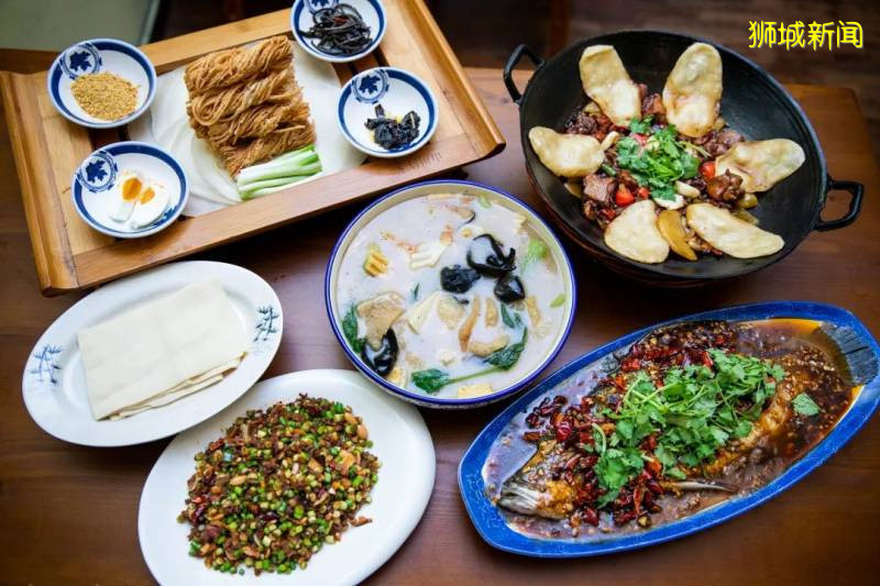 曝光!谁把徐州菜做成了这样?精致美味还满$30全岛免费送