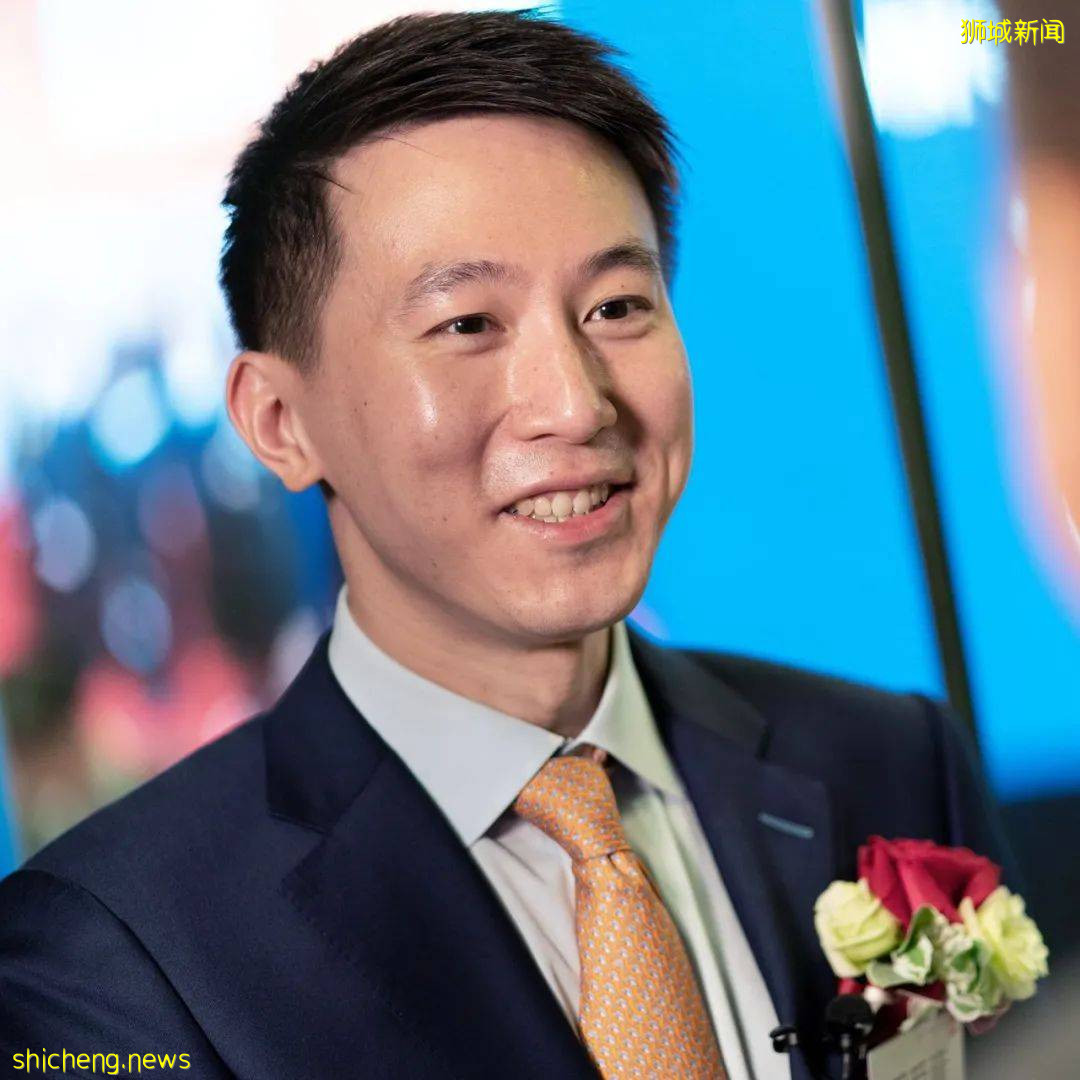 TikTok學霸總裁在新加坡購置豪宅!斥資8600萬新幣