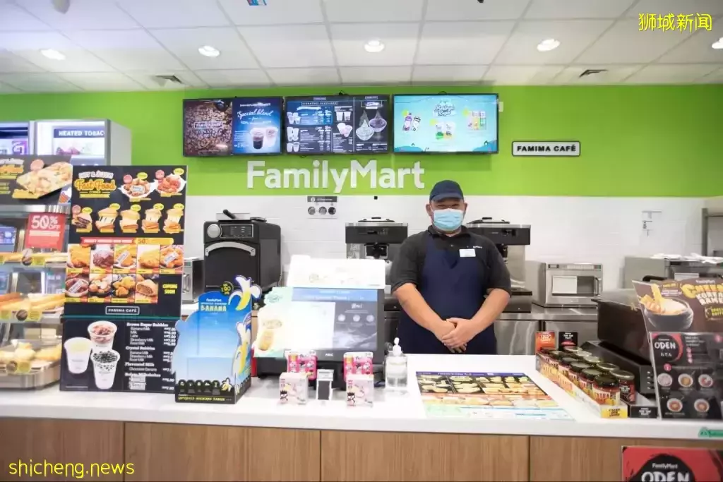 Skudai R&R高速休息站現已開放！超強配置Drive thru星巴克還有Family Mart