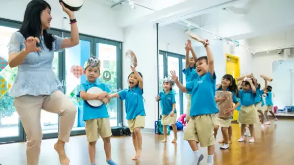 新加坡幼兒園報名工作開啓啦!新加坡教育部官宣:下月4日開啓報名工作