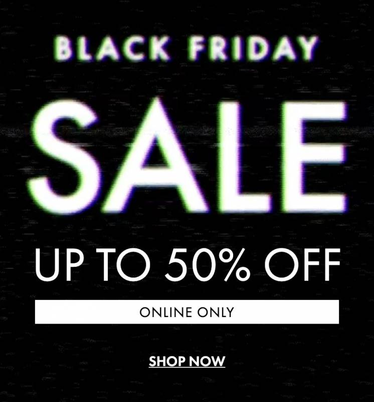 新加坡Black Friday購物攻略💯 推薦清單 + 促銷合集+消費指南!全副“5”裝,火熱上線