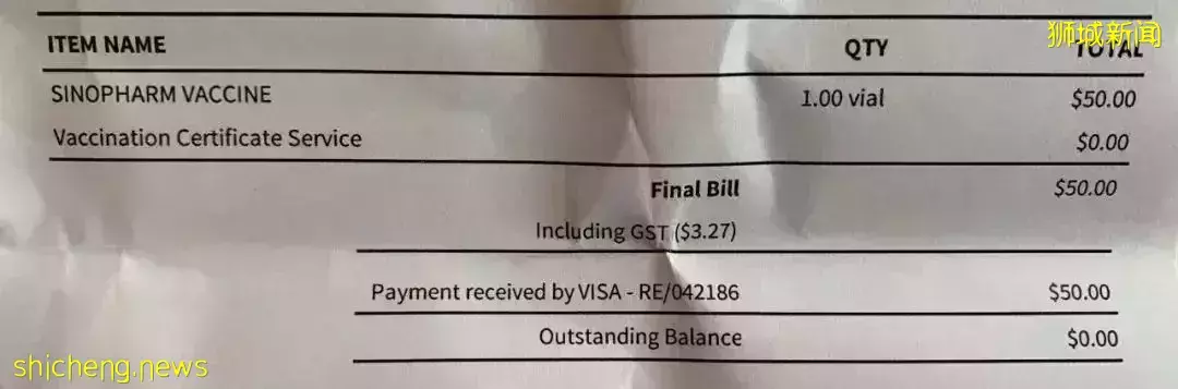 爲了國際化教育來新加坡!結果剛上學第二天就吃冰箱冷飯