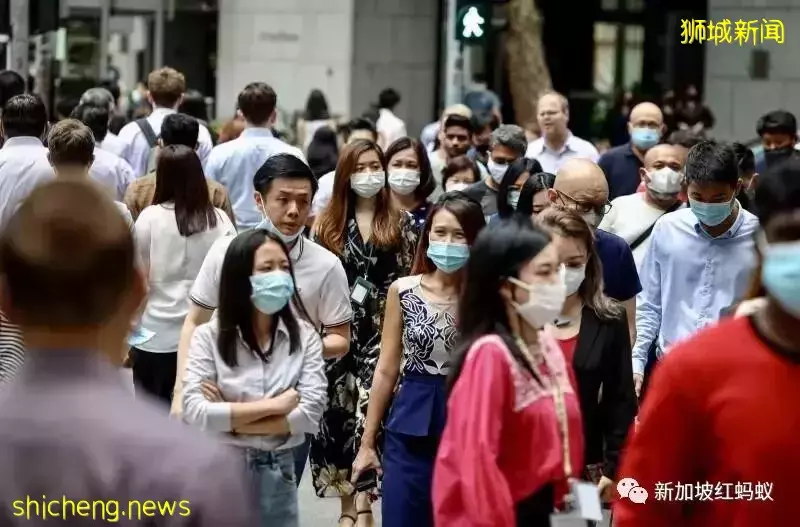 未来两年预计全球经济将衰退,新加坡到时会受到哪些冲击