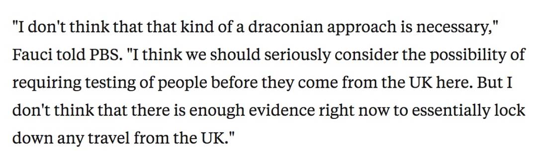 變異新冠病毒到底是什麽鬼?4家公司聯合聲明:疫苗依然有效